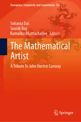 The Mathematical Artist:... image
