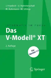 Das V-Modell® XT:... image