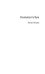 Evolution’s Eye: A... image