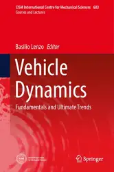 Vehicle Dynamics: Fundamentals... image