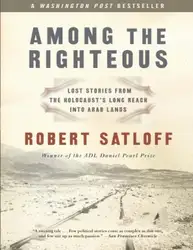 Among the Righteous:Lost... image