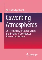 Coworking Atmospheres: On... image