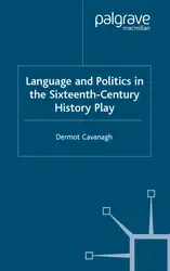 Language and Politics... image