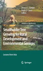 Smallholder Tree Growing... image