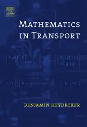 Mathematics in Transport:... image