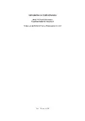 Introduction to Hydrodynamics... image