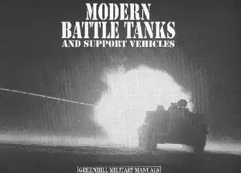 Modern Battle Tanks image