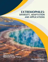 Extremophiles: Diversity, Adaptation... image