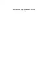 Catholic Royalism in... image