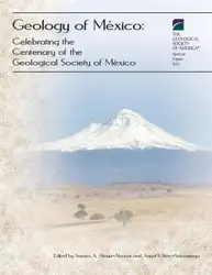 Geology Of Mexico:... image