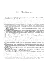 Autonomic Dysfunction After... image