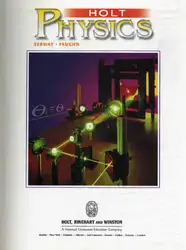 Holt Physics image
