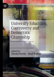 University Education, Controversy... image