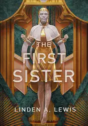 دانلود کتاب The First Sister