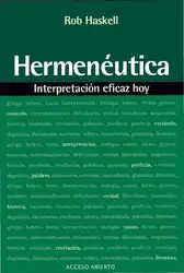 Hermenéutica image