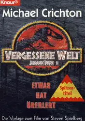 Vergessene Welt: Jurassic... image