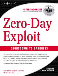 Zero-Day Exploit image