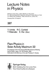 Flare Physics in... image