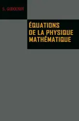 دانلود کتاب Equations de la Physique Mathematique