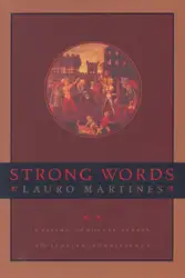 Strong Words: Writing... image