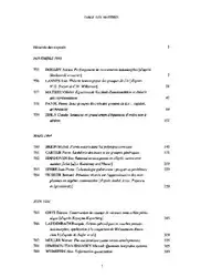 Seminaire Bourbaki, ۳۶,... image