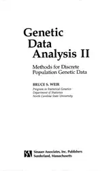 Genetic Data Analysis... image