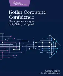 Kotlin Coroutine Confidence image