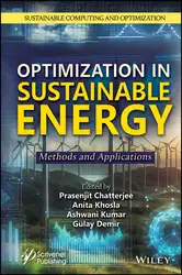 Optimization in Sustainable... image