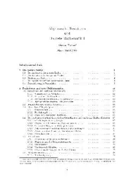 دانلود کتاب Algebraische Strukturen und diskrete Mathematik 001