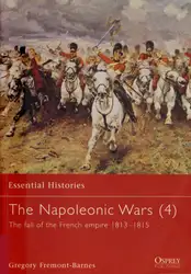 The Napoleonic Wars:... image