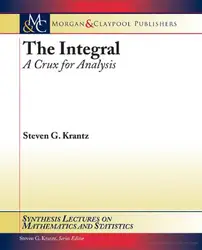 The Integral: A... image
