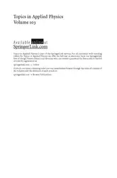 Surface Enhanced Raman...