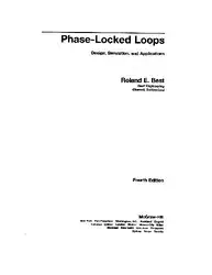 دانلود کتاب Phase-Locked Loops