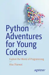 Python Adventures for... image