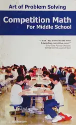 Competition Math for... image