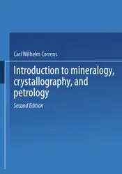Introduction to Mineralogy:... image