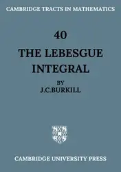 The Lebesgue Integral image