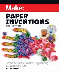 Make: Paper Inventions,... image
