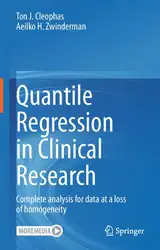 Quantile Regression in... image