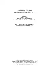 Pettyfoggers and Vipers... image