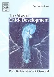 Atlas of Chick... image