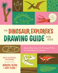 The Dinosaur Explorer's... image