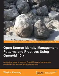 دانلود کتاب Open Source Identity Management Patterns and Practices Using OpenAM 10.x
