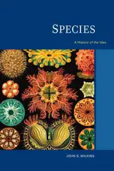 Species: A History... image