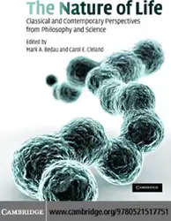 The Nature of... image