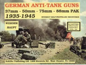 German Anti-Tank Guns:... image