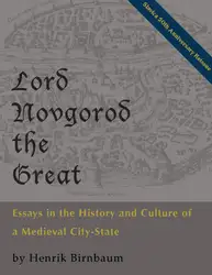 Lord Novgorod the... image