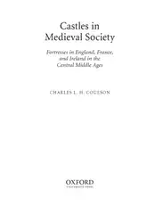 Castles in Medieval... image