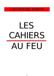 Les cahiers au... image