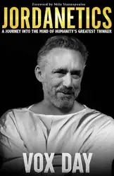 Jordanetics: A Journey... image